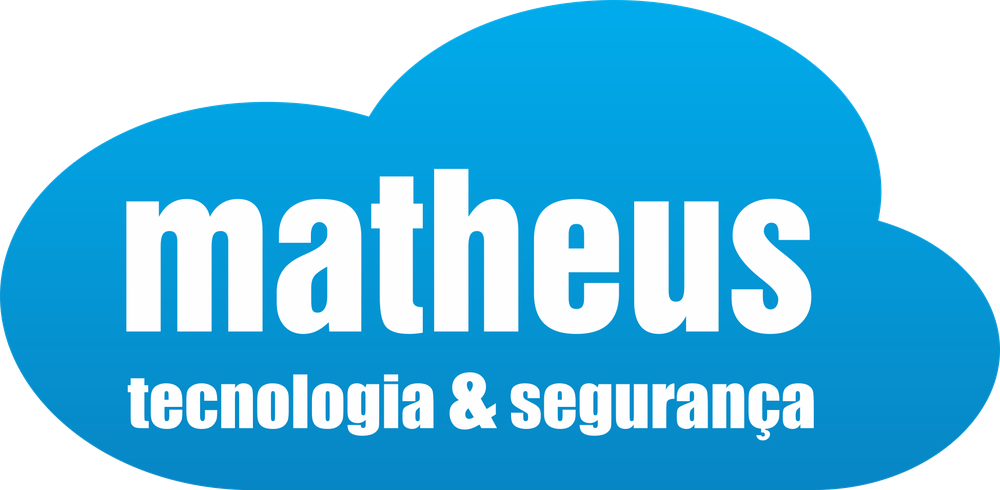 Matheus Tecnologia & Segurança