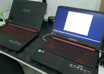 Notebooks Gamer