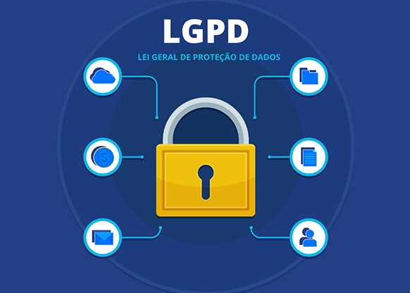 LGPD - Lei Geral de Proteção de Dados